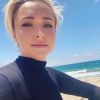 Hayden Panettiere sur Instagram. Le 7 juin 2020.