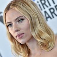 Scarlett Johansson : Colin Jost raconte les coulisses de leur première rencontre