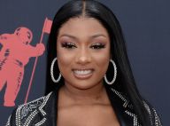 Megan Thee Stallion : Blessée par balles, elle est "chanceuse d'être en vie"