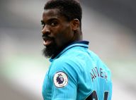 Serge Aurier : Son frère Christopher tué pour une jalousie amoureuse