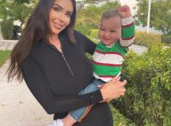 Nabilla : La main en sang pour taquiner, encore, Thomas