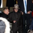 Johnny Depp - Première du film "Minamata" au 70e Festival international du film de Berlin, La Berlinale 2020, à Berlin le 21 Février 2020.