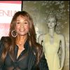 Beverly Johnson à West Hollywood le 14 mars 2006.