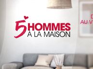 5 Hommes à la maison (M6) : Pourquoi la nouvelle émission de dating sort du lot