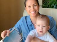Meghan Markle et Harry : Une nounou parfaite a emménagé chez eux