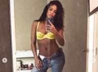 Cassie : En soutien-gorge, elle dévoile son ventre 7 mois après son accouchement