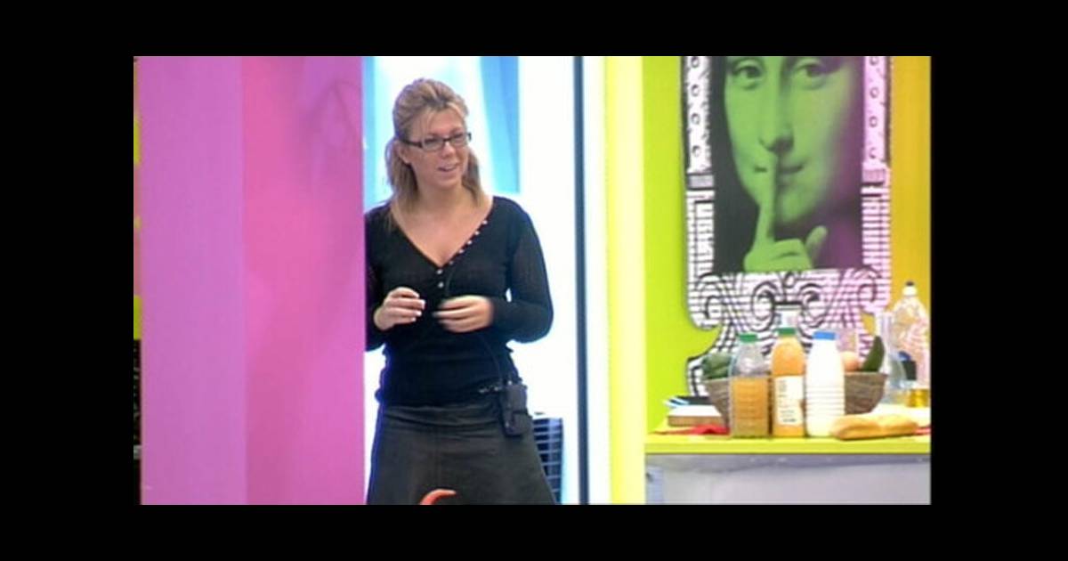 Secret Story Cindy Est En Danger Purepeople