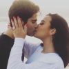 Demi Lovato a annoncé ses fiançailles avec Max Ehrich le 22 juillet 2020 sur Instagram. Ils ne sont en couple que depuis mars dernier mais leur amour est une évidence.
