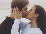 Demi Lovato déjà fiancée à Max : elle dévoile son sublime (et gros) diamant