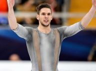 Morgan Ciprès : Accusé de harcèlement sexuel sur mineure, le patineur est relaxé