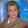 Sheila (Annie Chancel) - Première de la comedie musicale "Oliver Twist la Musicale" à la salle Gaveau à Paris, France, le 26 septembre 2016. © Giancarlo Gorassini/Bestimage