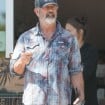 Mel Gibson malade du coronavirus : l'acteur de 64 ans hospitalisé une semaine