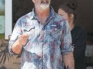 Mel Gibson malade du coronavirus : l'acteur de 64 ans hospitalisé une semaine