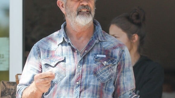 Mel Gibson malade du coronavirus : l'acteur de 64 ans hospitalisé une semaine