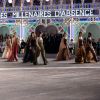 Présentation de la collection Dior Croisière 2021 à Lecce en Italie. Le 22 juillet 2020 © Olivier Borde / Bestimage