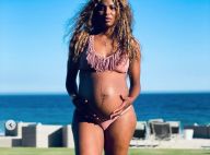 Ciara maman pour la troisième fois : prénom surprenant et premières photos