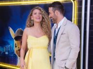 Blake Lively : Sa copine Taylor Swift révèle le nom de sa fille en chanson