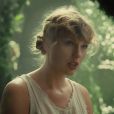 Le nouveau clip de Taylor Swift 'cardigan' extrait de son nouvel album 'folklore'. Juillet 2020.