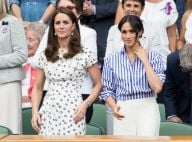 Meghan Markle mal accueillie par Kate ? Elle lui a "déroulé le tapis rouge"