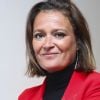Olivia Grégoire, députée LREM de la 12ème circonscription de Paris, fait une apparition dans l'émission de LCP Politique à table à Paris le 22 janvier 2020. © Gwendoline Le Goff / Panoramic / Bestimage