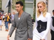 Joe Jonas et Sophie Turner : Parents d'une petite fille, ils révèlent son prénom