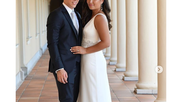 Louis Ducruet : Week-end en amoureux avec Marie pour leur premier anniversaire