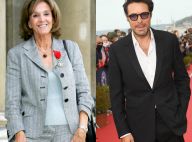 Mort de Gisèle Halimi : Nicolas Bedos rend hommage à sa "marraine adorée"