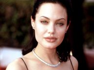 Angelina Jolie, ado rebelle : alcool, flirts et cimetières, une amie raconte