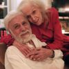 Suite à l'annonce de la mort de sa marraine Gisèle Halimi le 28 juillet 2020, Nicolas Bedos a publié une photo de celle-ci avec son papa Guy Bedos. Leur dernier Noël ensemble.