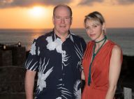 Albert de Monaco, supporter "inquiet" pour Charlene : la princesse explique