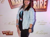 Inès Reg : Une nouvelle aventure avec son mari, "merci le ciel"