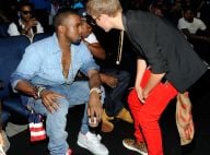 Kim Kardashian et Kanye West : Justin Bieber a essayé de sauver leur mariage