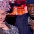 Dakota et Nadia - "La France a un incroyable talent : la Bataille du jury", le 23 juin 2020 sur M6.