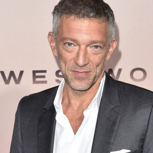 Vincent Cassel - Les célébrités assistent à la projection de la saison 3 de la série "Westworld" à Los Angeles, le 5 mars 2020.