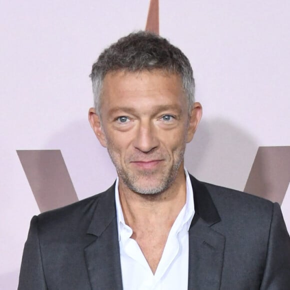 Vincent Cassel - Les célébrités assistent à la projection de la saison 3 de la série "Westworld" à Los Angeles, le 5 mars 2020.