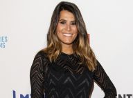 Karine Ferri : Sublime et très décolletée pour l'anniversaire de sa fille