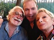 Véronique Sanson amoureuse : photo inédite avec son compagnon Christian