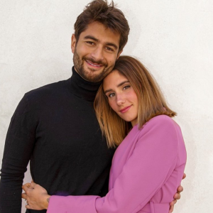 Jesta Hilmann et Benoît Assadi attendent leur deuxième enfant - Instagram, 2 août 2020