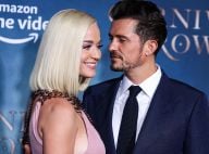 Katy Perry enceinte : danse le ventre rond à l'air, encouragée par Orlando Bloom