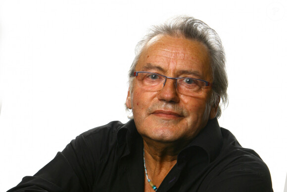 Portrait de Danny Boy en 2007. © JLPPA / Bestimage
