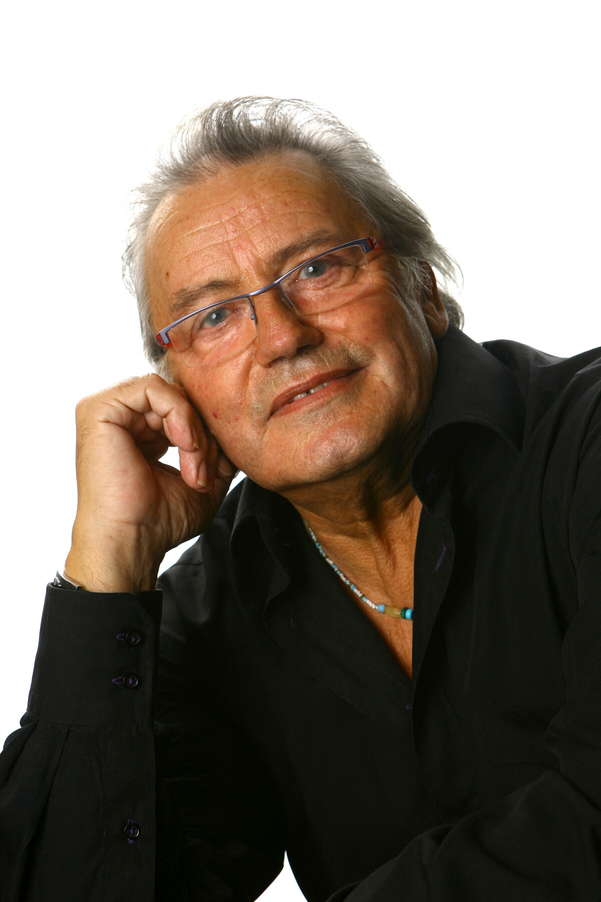 Photo : Portrait de Danny Boy en 2007. © JLPPA / Bestimage - Ode ...