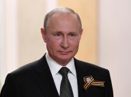 Vladimir Poutine, sa fille cobaye d'un vaccin contre le Covid-19
