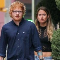 Ed Sheeran bientôt papa : sa femme Cherry est enceinte de leur premier enfant