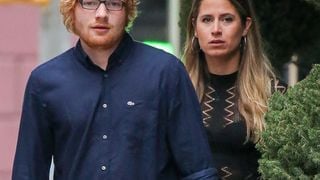 Ed Sheeran bientôt papa : sa femme Cherry est enceinte de leur premier enfant