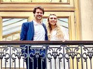 Paul Belmondo fier papa : son fils Alessandro et sa chérie Méliné sont pacsés