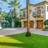 Jennifer Lopez et Alex Rodriguez ont acheté une villa à 40 millions de dollars sur star Island à Miami