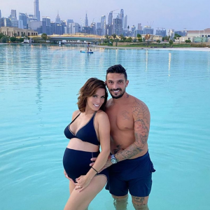 Manon Marsault et Julien Tanti emménagent à Dubaï - Instagram, 16 août 2020