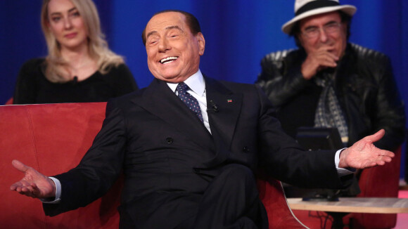 Silvio Berlusconi : Sa très jeune nouvelle chérie, sosie d'une princesse Disney