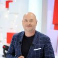 Exclusif - Sébastien Cauet - Enregistrement de l'émission "Vivement Dimanche prochain" présentée par M.Drucker et diffusée le 16 juin 2019 sur France 2. Le 3 juin 2019 © Guillaume Gaffiot / Bestimage