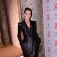 Iris Mittenaere (Miss France et Miss Univers 2016) lors de la soirée de gala de la 18ème édition du "Dîner de la mode du Sidaction" au Pavillon Cambon Capucines - Potel et Chabot à Paris, France, le 23 janvier 2020. © Rachid Bellak/Bestimage